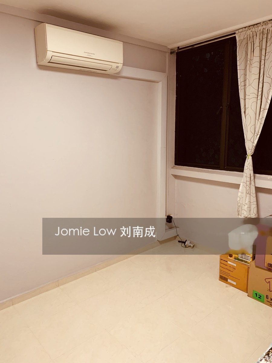 Blk 338 Ubi Avenue 1 (Geylang), HDB 4 Rooms #224381741